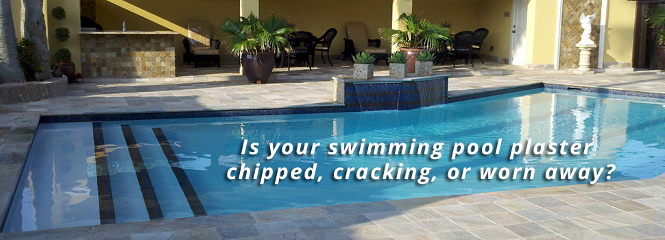 pool replastering corpus christi